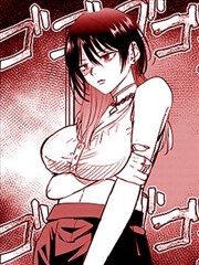 恋爱漫画
